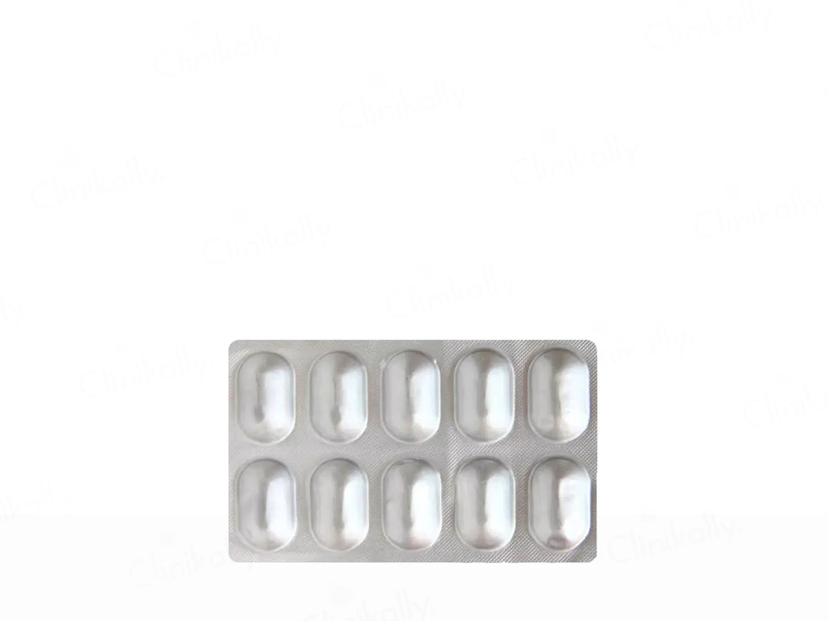 Diara Gloren 1000 Liposomal Glutathione Nutraceutical Tablet - Skiynse Dermatologique