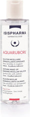Isispharma Aquaruboril Soothing Make-up Removing Micellar Solution