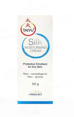 Taiyu Silk Moisturising Cream ( Pack of 4 ) - Skiynse Dermatologique