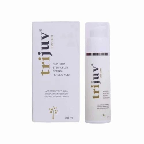 Trijuv Skin Rejuvenating Serum