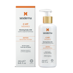 Sesderma C-Vit Radiance Glowing Body Milk - 250ml - Skiynse Dermatologique