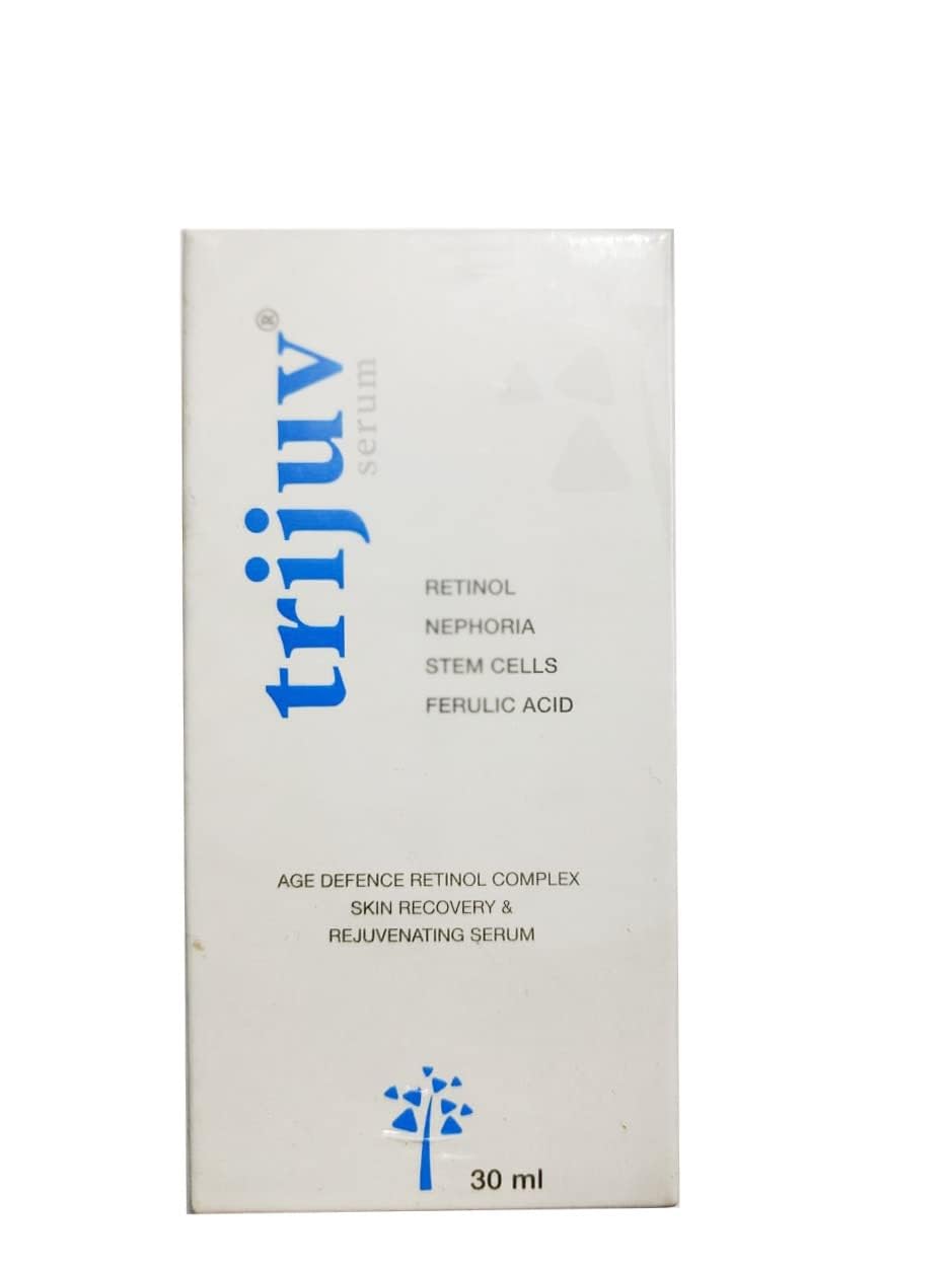 Trijuv Skin Rejuvenating Serum