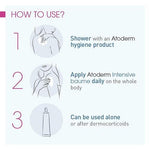 Bioderma Atoderm Intensive Baume for Very Dry to Sensitive, Irritated to Atopic Skin, Anti-itching, Ultra-soothing & Ultra-nourishing, 200ml - Skiynse Dermatologique