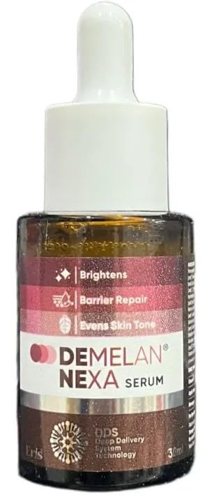 Demelan Nexa Face Serum 30 ml