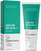 DERMATOUCH Acne Pro SPF 50 PA+++ Sunscreen | Non-acnegenic | UVA-UVB Protection | Zero White Cast - Skiynse Dermatologique