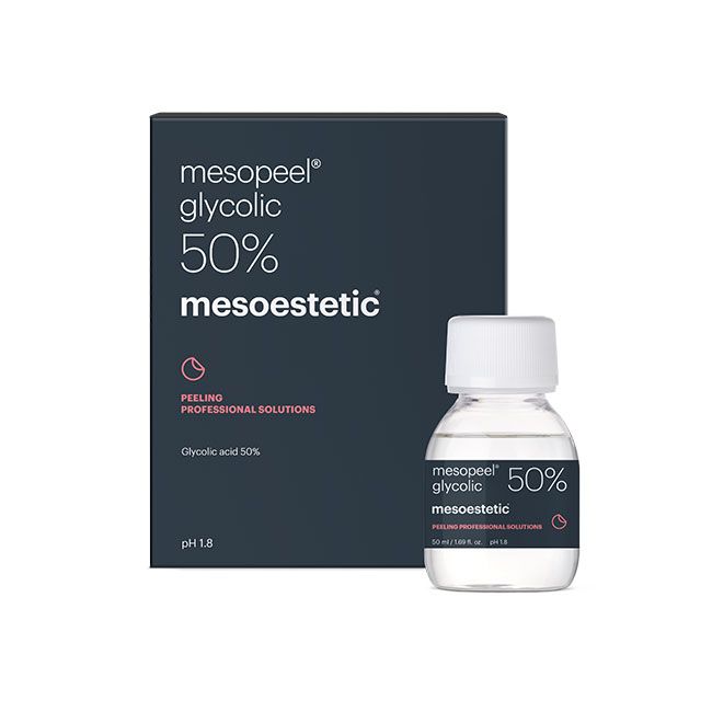 mesopeel glycolic 50%