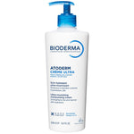 Bioderma Atoderm Creme Ultra-Nourishing - Moisturizer with Niacinamide | Boosts Hyaluronic Acid & Ceramides for Normal, Sensitive & Dry Skin for Face & Body - Skiynse Dermatologique