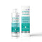 Venusia Hydrating & Barrier Protect Cleanser | With Ceramides, Hyaluronic Acid, Niacinamide, Pro-Vitamin B5 | For Normal, Dry, and Sensitive Skin | 125 ml | From the House of No.1 Dermatologist Recommended Moisturiser ( Pack of 2 )