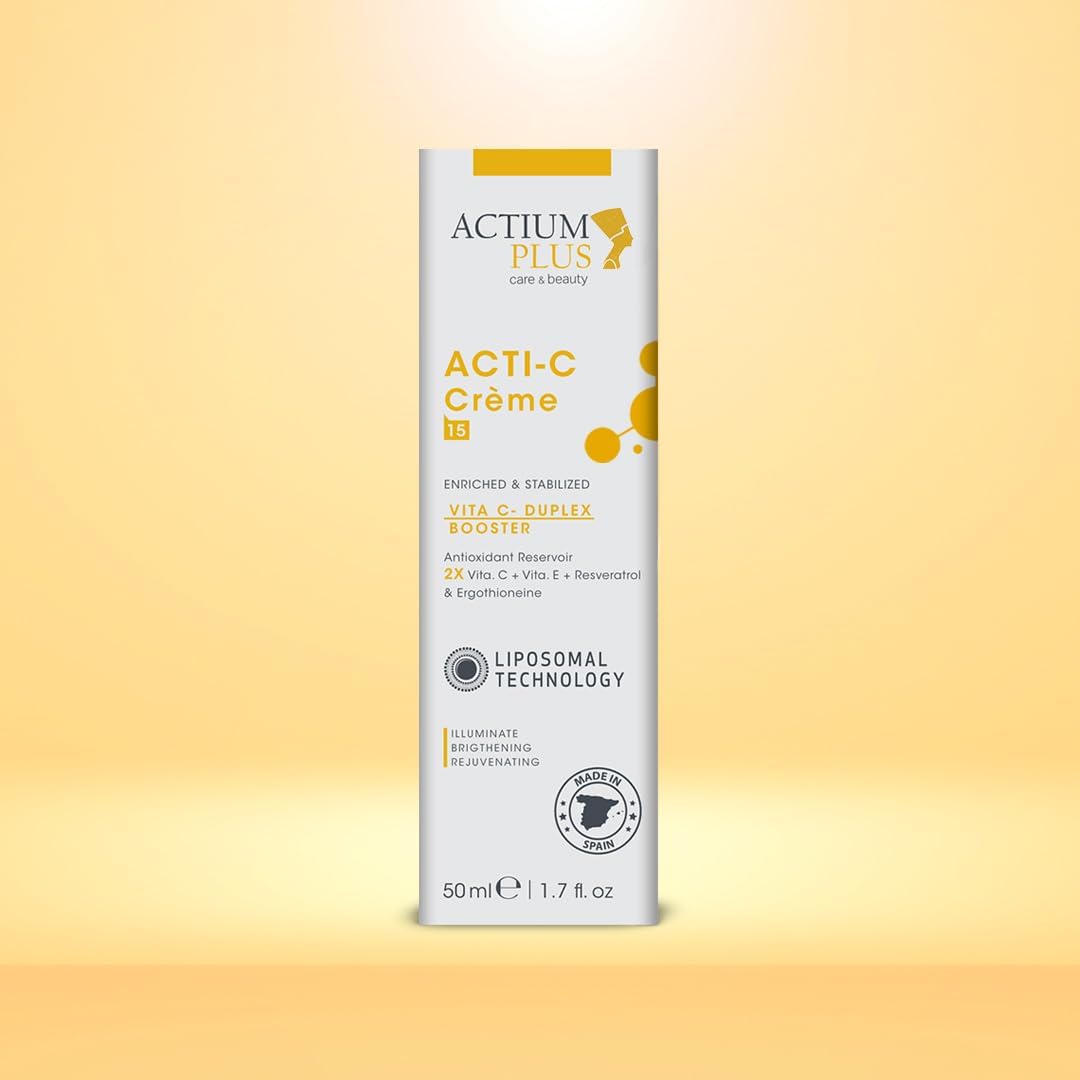 ACTI-C  vitamin C face Crem | 50ml