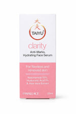 Taiyu Clarity Anti-Marks Hydrating Face Serum 20 ml ( Pack of 2 ) - Skiynse Dermatologique