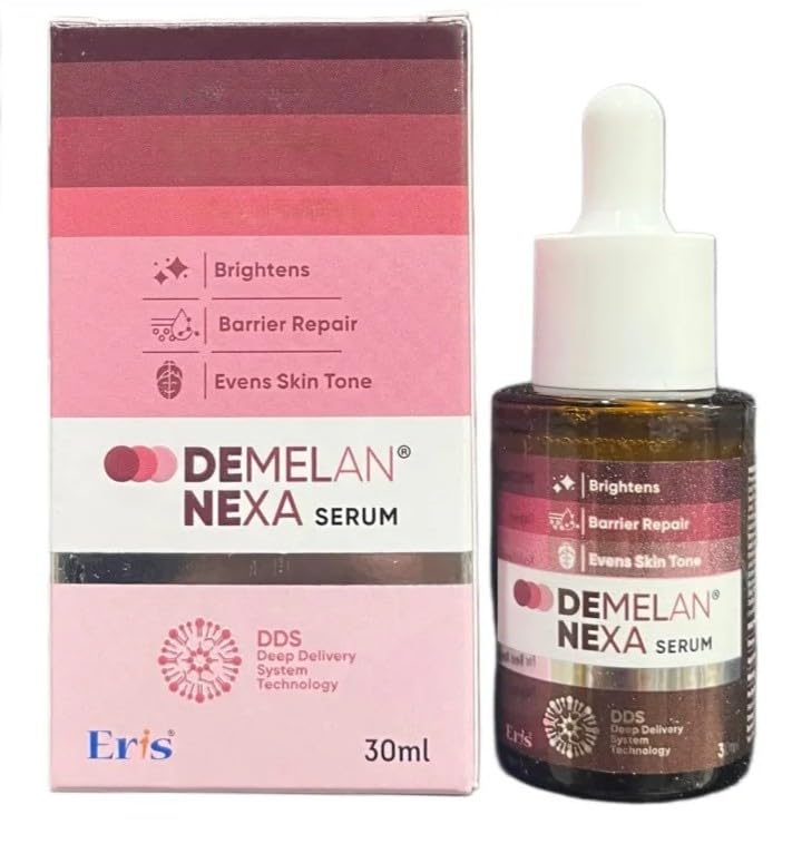 Demelan Nexa Face Serum 30 ml