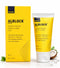 Alblock Sunscreen Emulsion Gel SPF 50 PA+++ | Broad Spectrum UVA, UVB & HEVL Protection | Lightweight, Non-Comedogenic | 8 Hours Water Resistant | pH 5.5 | 50g