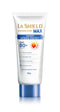 La Shield Max SPF 80+ Sunscreen Lotion | PA++++ | Intense sun protection | For Highly sensitive skin | Moisture Boost Formula | Lightweight | Hydrating Sunscreen | Dermatologist Prescribed | For Men & Women | 50gm