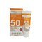 Photosafe Hybrid Sunscreen Gel SPF 50 PA++++ |Oil Free, Water Resistant, Matte Finish, Broad Spectrum| UVA, UVB, IR High Protection| 60g ( Pack of 2 )