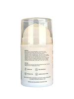 Solglo Hybrid Sunscreen SPF 70 PA++++ – Broad Spectrum Protection with Zinc Oxide, Titanium Dioxide, Avobenzone & Niacinamide – UVA/UVB, Blue Light & Pollution Defense – 50ml - Skiynse Dermatologique