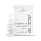 Glutone 2% Hyaluronic Acid Serum with Vegan collagen peptide |10 molecular weight Hyaluronic Acid for Intense Hydration | for Anti Ageing, Glowing & Plump skin | Reduced Fine lines & wrinkles | 30ml