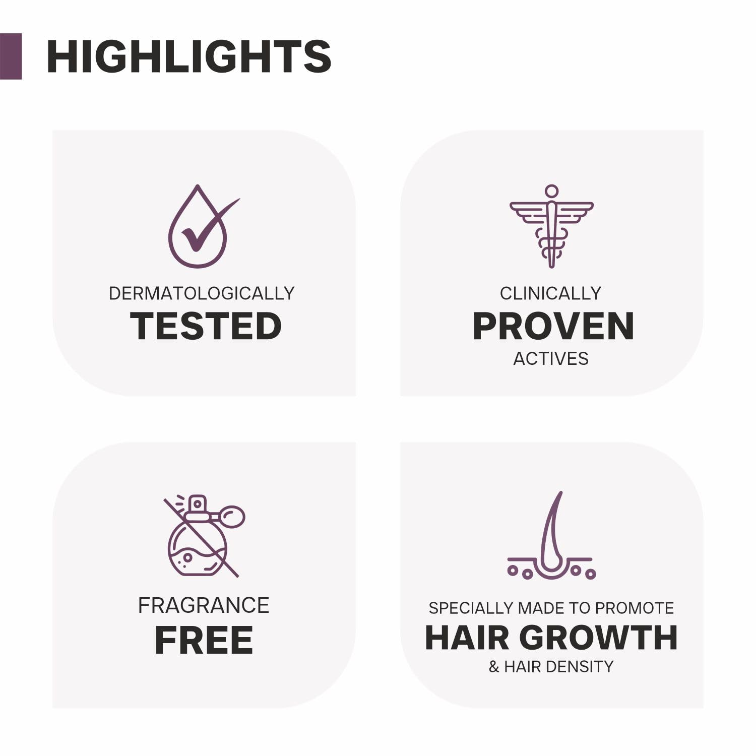 DERMATOUCH Rosemary Water Spray For Hair Growth  | Advance 2% Actives Rosemary, Redensyl, Anagain + Procapil Hair Spray Mist for Hair Fall Control, Stimulates Hair Growth, Adds Shine , Strengthens Hair - Skiynse Dermatologique