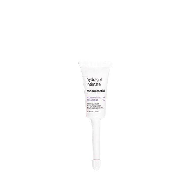 Mesoestetic Hydragel Intimate Gel for Women’s Intimate Area 12×5 ml