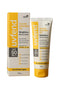 Uvfend Silicone Sunscreen Gel SPF 50 PA+++ | Weightless Mousse Texture | Anti-Aging & Skin Lightening | Blue Light, UVA & UVB Protection | 50g
