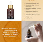 Sesderma C-Vit Liposomal Serum, 30ml - Skiynse Dermatologique