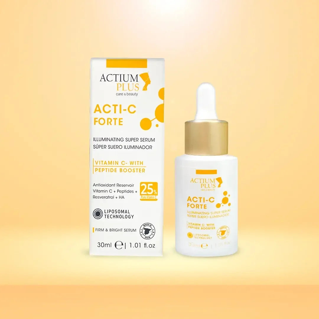 ACTI - C Forte Face Serum | 30ml
