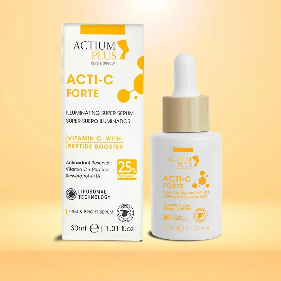 ACTI - C Forte Face Serum | 30ml