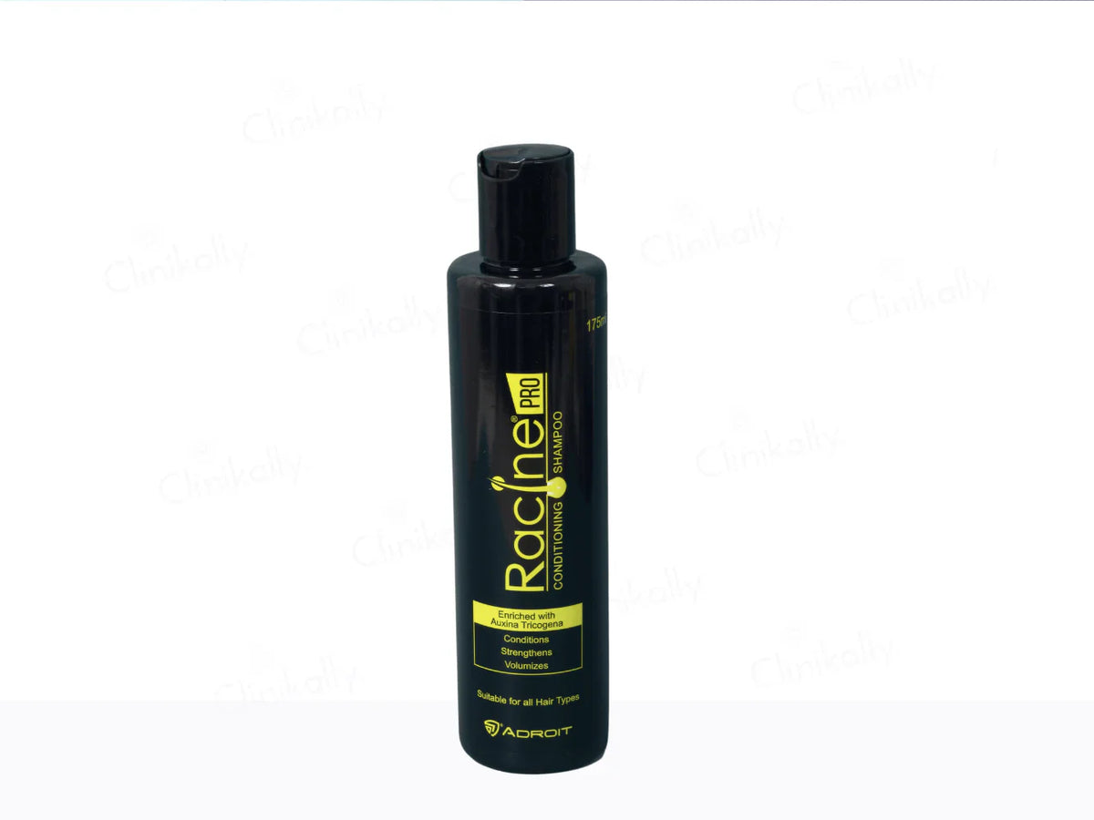 Racine Pro Conditioning Shampoo - Skiynse Dermatologique