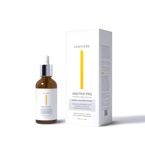 Anatrix Pro Hair Serum, 50ml - Skiynse Dermatologique