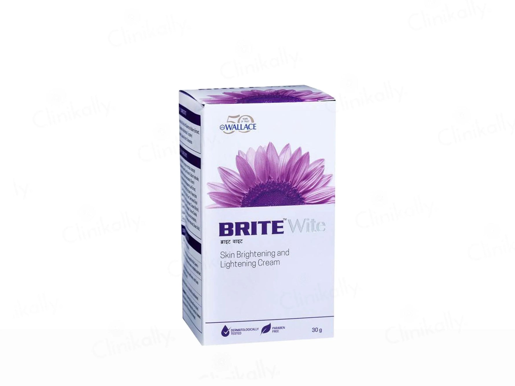 Britewite Skin Brightening and Lightening Cream ( Pack of 2 ) - Skiynse Dermatologique