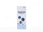 IPCA Cutirinz Foaming Face Wash Skin Hydrating Skin Restructuring |100 ml - Skiynse Dermatologique