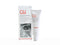 CU Silicone Sunscreen Gel, SPF 60 PA++++, UV IR Blue Light Protection, Pigment Correction, 50g - Skiynse Dermatologique