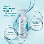 Oryza CERAMAX Intensive Moisturizing Lotion | 250 ml - Skiynse Dermatologique