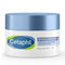 Cetaphil Optimal Hydration Replenishing Night Cream, 50g | Lightweight & Fast Absorption | Hyaluronic Acid, Blue Daisy Extract, Niacinamide