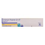 Clindac-A 1% - Tube of 20 g Acne Gel - Skiynse Dermatologique