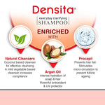Densita Everyday Clarifying Shampoo | 125ml - Skiynse Dermatologique