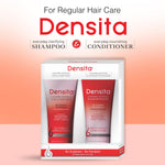 Densita Everyday Clarifying Shampoo & Nourishing Conditioner Kit | 125ml Each - Skiynse Dermatologique