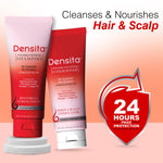 Densita Everyday Clarifying Shampoo & Nourishing Conditioner Kit | 125ml Each - Skiynse Dermatologique