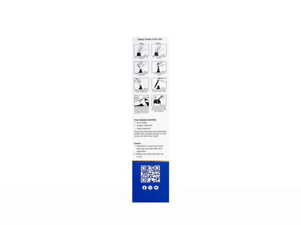 Densyl Advanced Hair Growth Solution 60ml