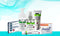 ACNECROSS Gel – Clindamycin & Nicotinamide Acne Treatment Gel, 20g ( Pack of 2 )