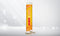 Enerc 1000 Orange Flavour Effervescent Tablet 20