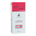 Epishine Creamy Face Wash For Brightens Skin - Skiynse Dermatologique