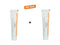 Erytop-N Gel For Acne | 15g ( Pack of 2) - Skiynse Dermatologique