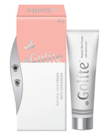 Go Lite Skin Lightening with Sunscreen - Skiynse Dermatologique