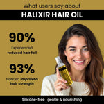 Halixir Versatile nourishing Oil | 100ml - Skiynse Dermatologique