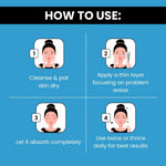 Hyalugel Hyaluronic Acid Gel | 30g - Skiynse Dermatologique