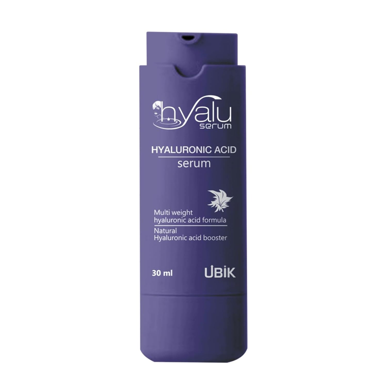 Hyalu Hyaluronic Acid Face Serum | 30ml - Skiynse Dermatologique