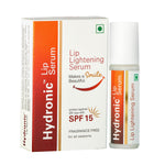 Regaliz Hydronic Lip Serum | Hydrating, Lightening, Uv Protection With SPF 15 | 4.5 ml - Skiynse Dermatologique