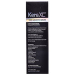 Kera XL New Hair Growth Serum | Nourishes Hair, Reduces Baldness, Reduces Hair Breakage - Skiynse Dermatologique