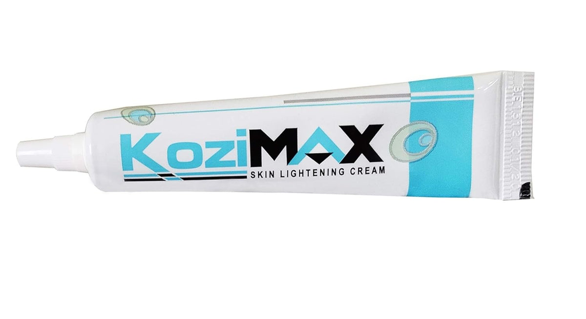 Kozimax Skin Lightening Cream - Skiynse Dermatologique