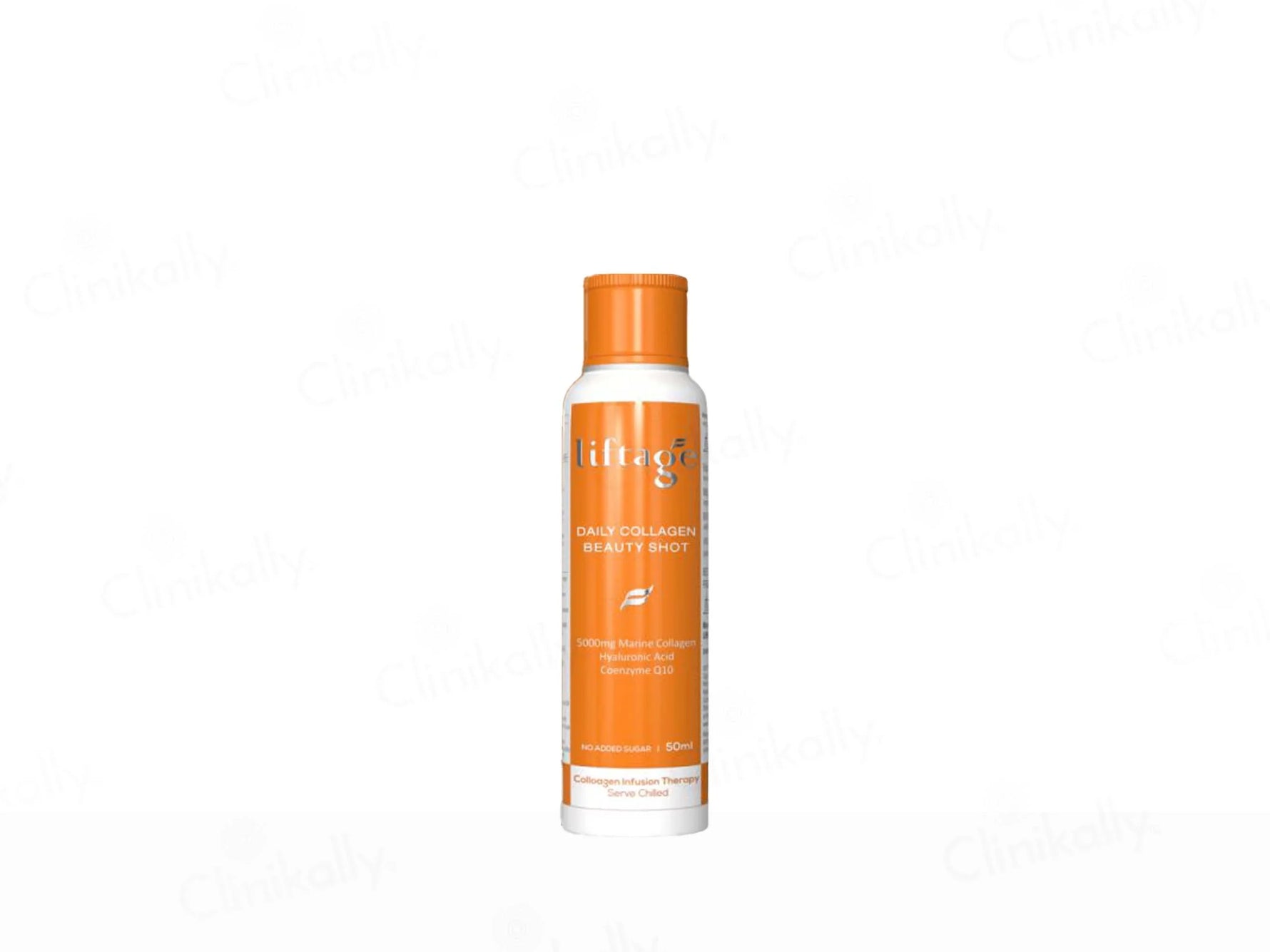 Liftage Daily Collagen Beauty Shot | 12 Shots - Skiynse Dermatologique